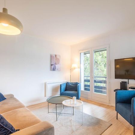 Bel Apt Terrasse A 2 Pas Du Lac Sévrier Kültér fotó